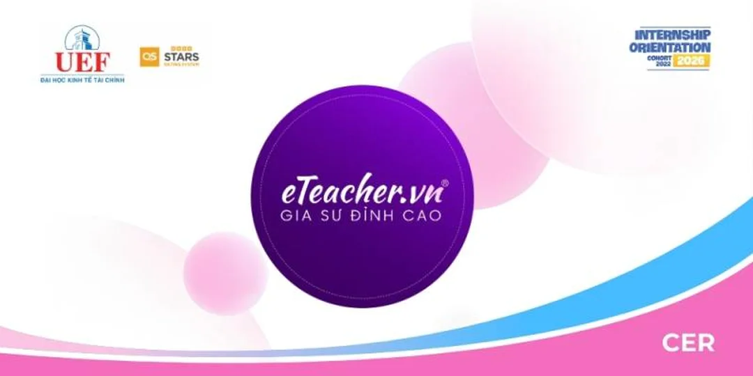 Ảnh tuyển dụng gia sư eTeacher