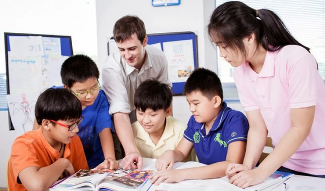 Bảng học phí gia sư Tiên Phong cho học sinh tiểu học và trung học