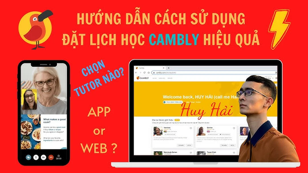 Cách chọn gia sư hiệu quả