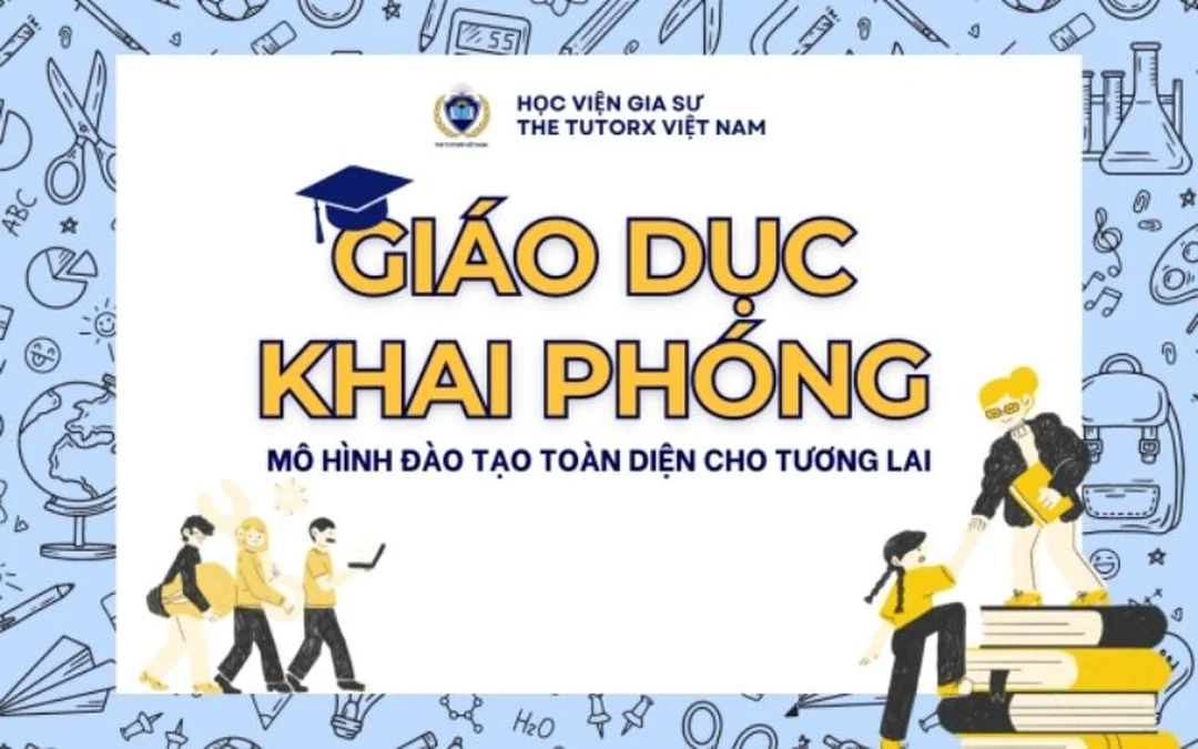 Danh sách giáo viên giỏi cho dịch vụ gia sư tại nhà