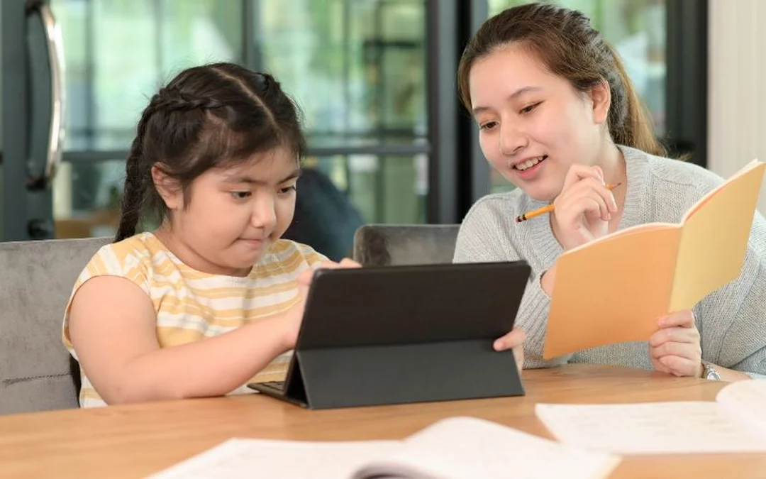 đội ngũ gia sư dạy kèm tại nhà