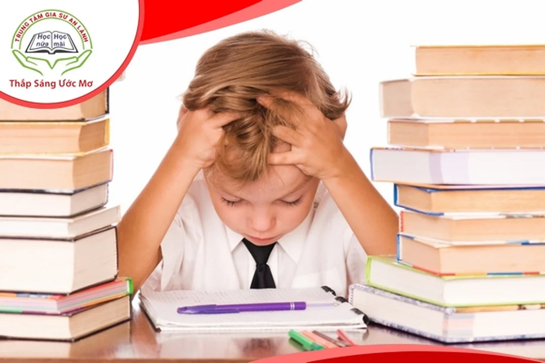 gia sư dạy kèm tại nhà cho học sinh tiểu học