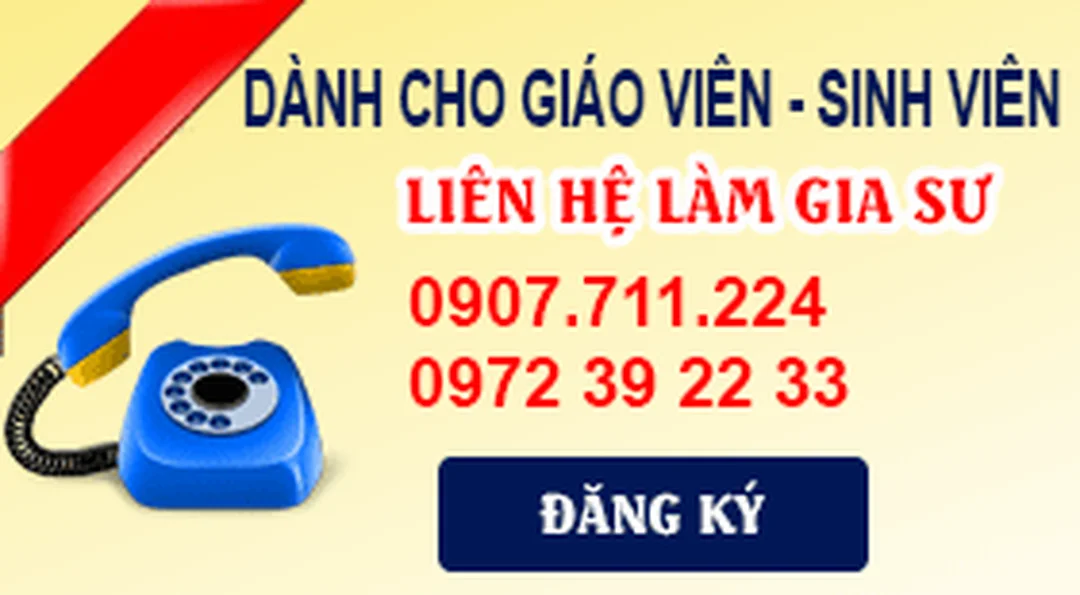gia sư giáo viên giảng dạy