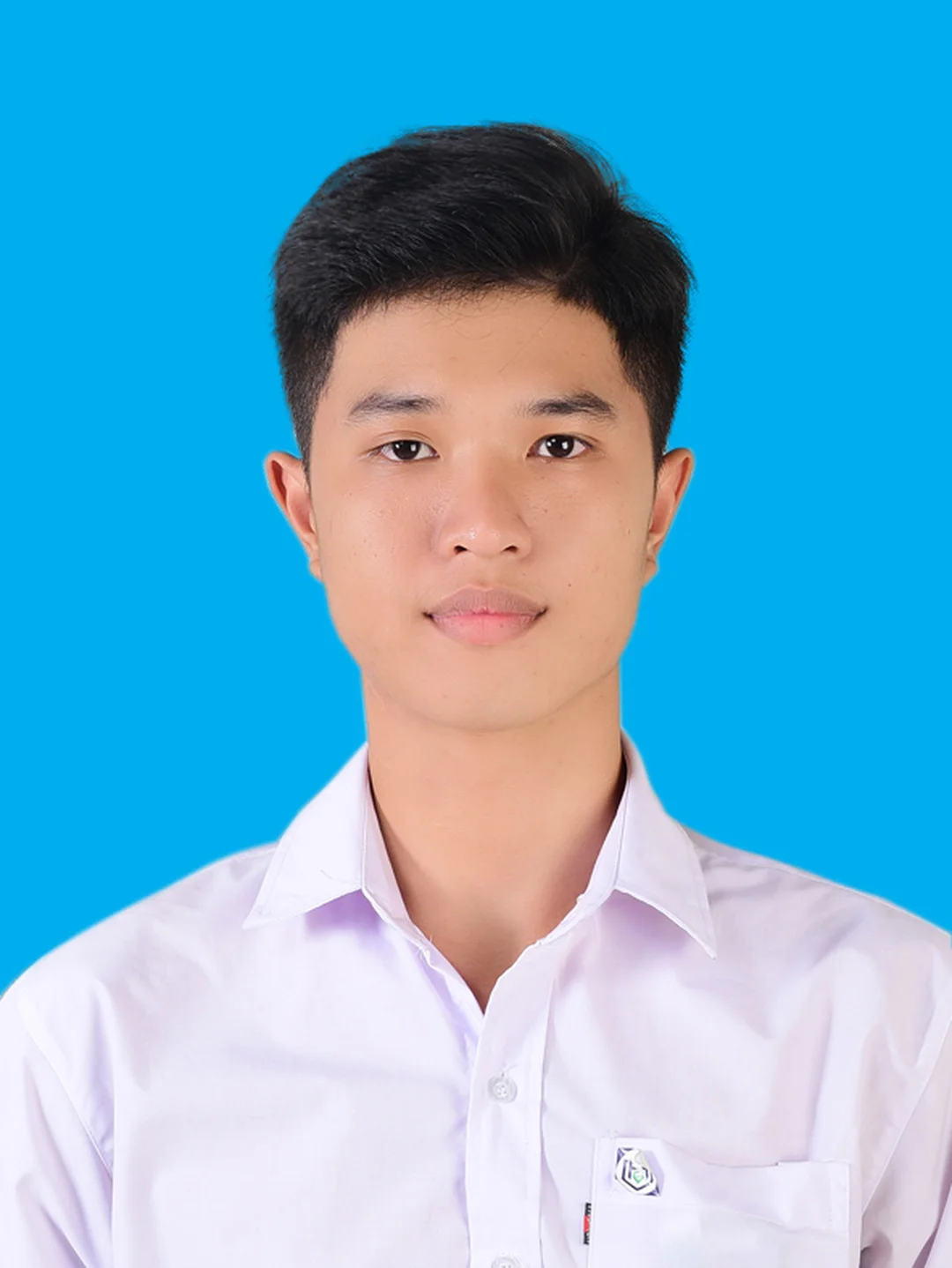 gia sư toán đang theo sát lỗi sai của học sinh