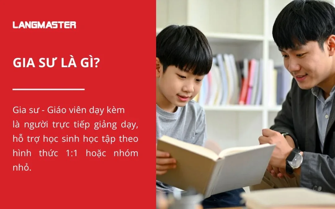 Hướng dẫn chọn gia sư phù hợp cho học sinh
