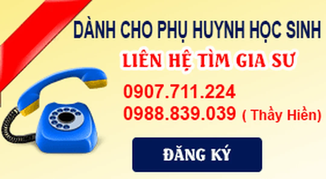 lớp học gia sư thực tế