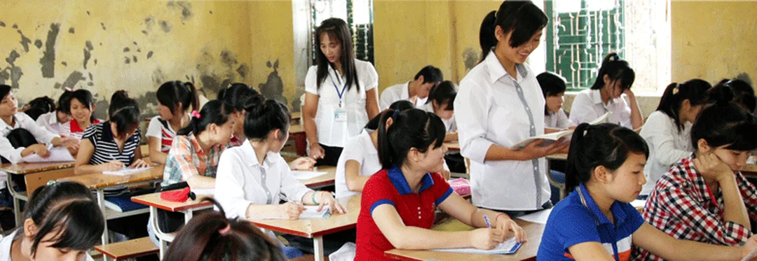 lớp mới gia sư đức việt - hình minh họa 1