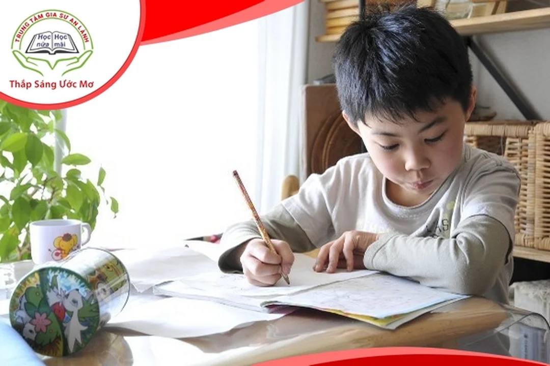 quy trình thuê gia sư dạy kèm tại nhà