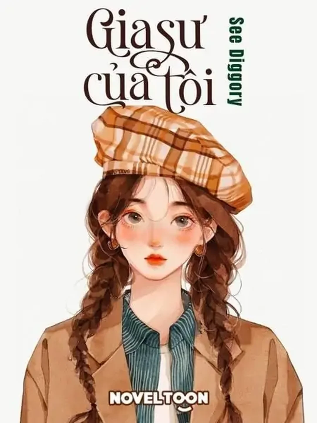 Gia sư em yêu chị chương 7 Tình Cờ ảnh minh họa gia sư em yêu chị chương 7 tình cờ