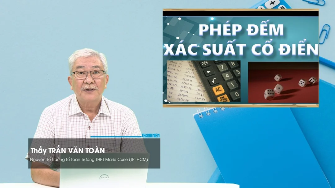 Bí quyết ôn thi THPT 2026 môn Toán