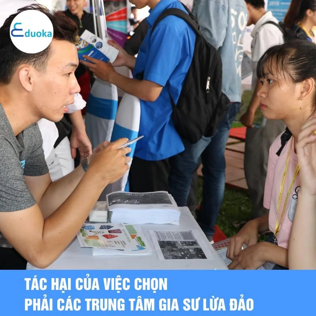các trung tâm gia sư lừa đảo tại tphcm trong câu hỏi thường gặp của sinh viên