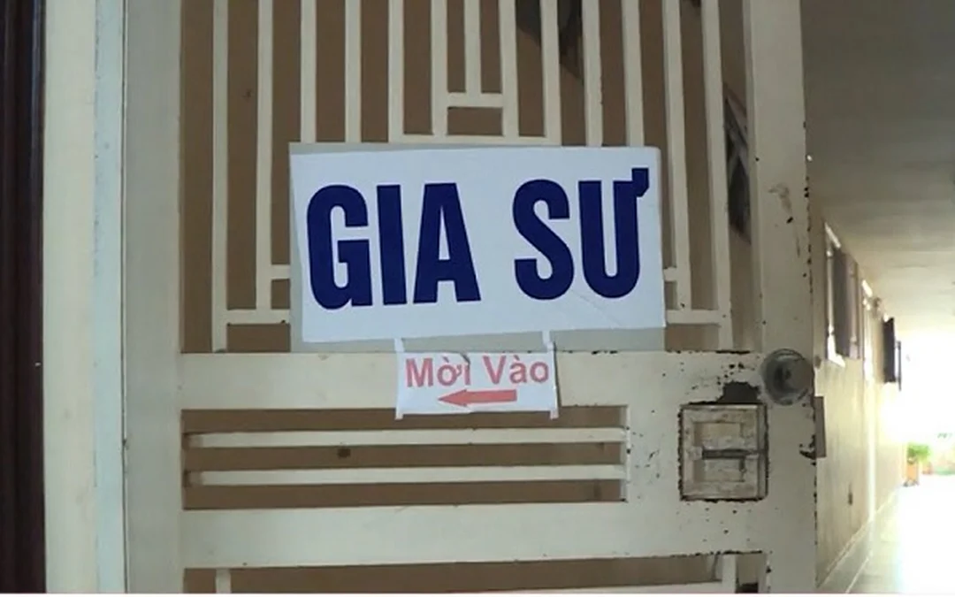 các trung tâm gia sư lừa đảo tại tphcm với dấu hiệu nhận biết phí nhận lớp
