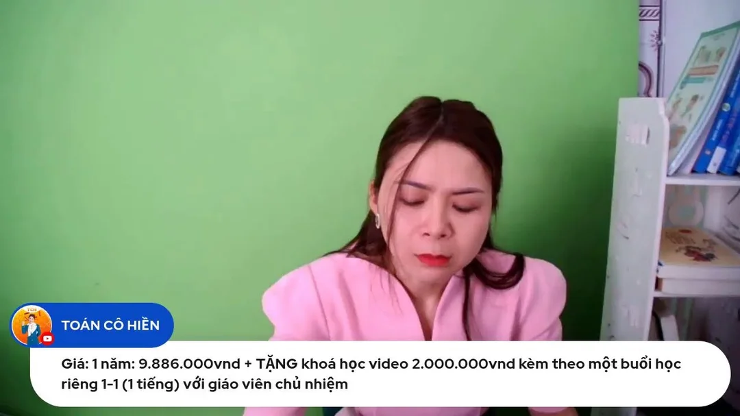 Cách học Toán hiệu quả cho học sinh lớp 4