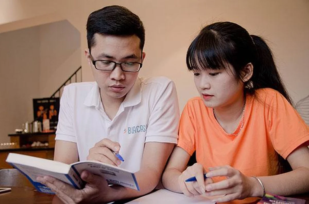 câu hỏi thường gặp về gia sư toàn tâm và lớp dạy kèm