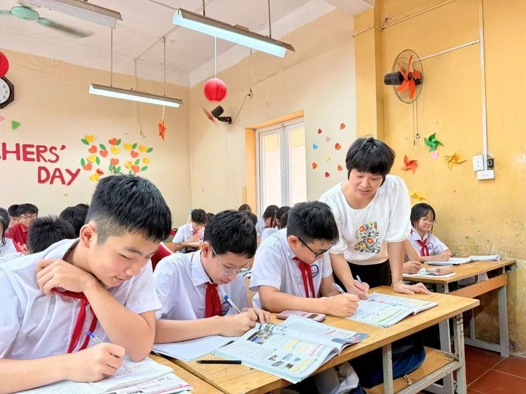 Câu hỏi thường gặp về lớp mới gia sư tiên phong cho gia sư và phụ huynh