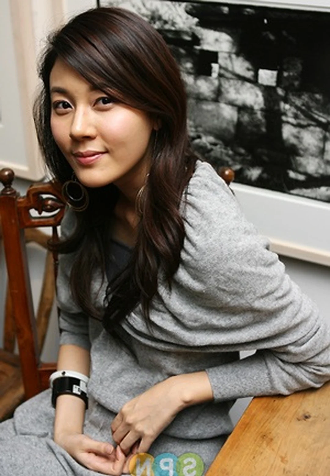 cô bạn gia sư Kim Ha-neul Kwon Sang-woo