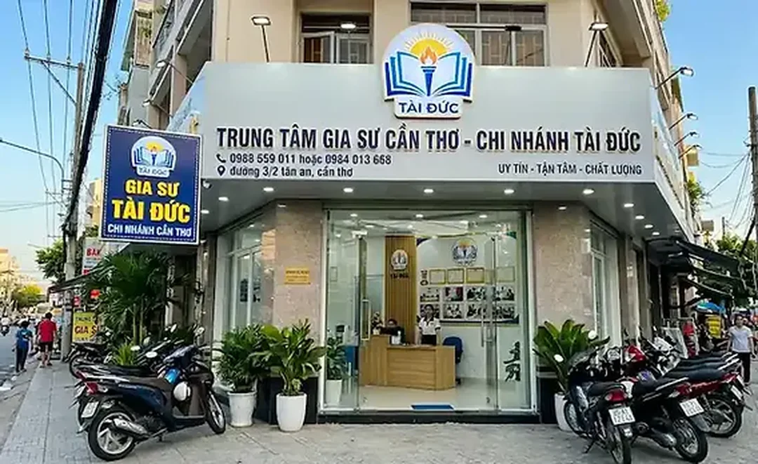 gia sư cần thơ tư vấn lộ trình học phù hợp