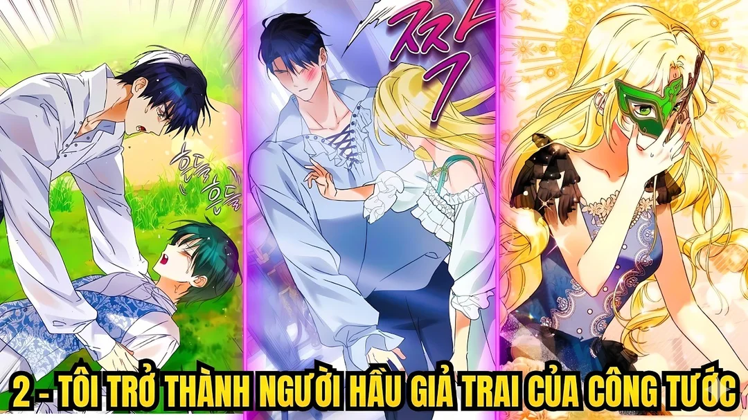 gia sư của công tước chap 49 bảng tra nhanh chương truyện