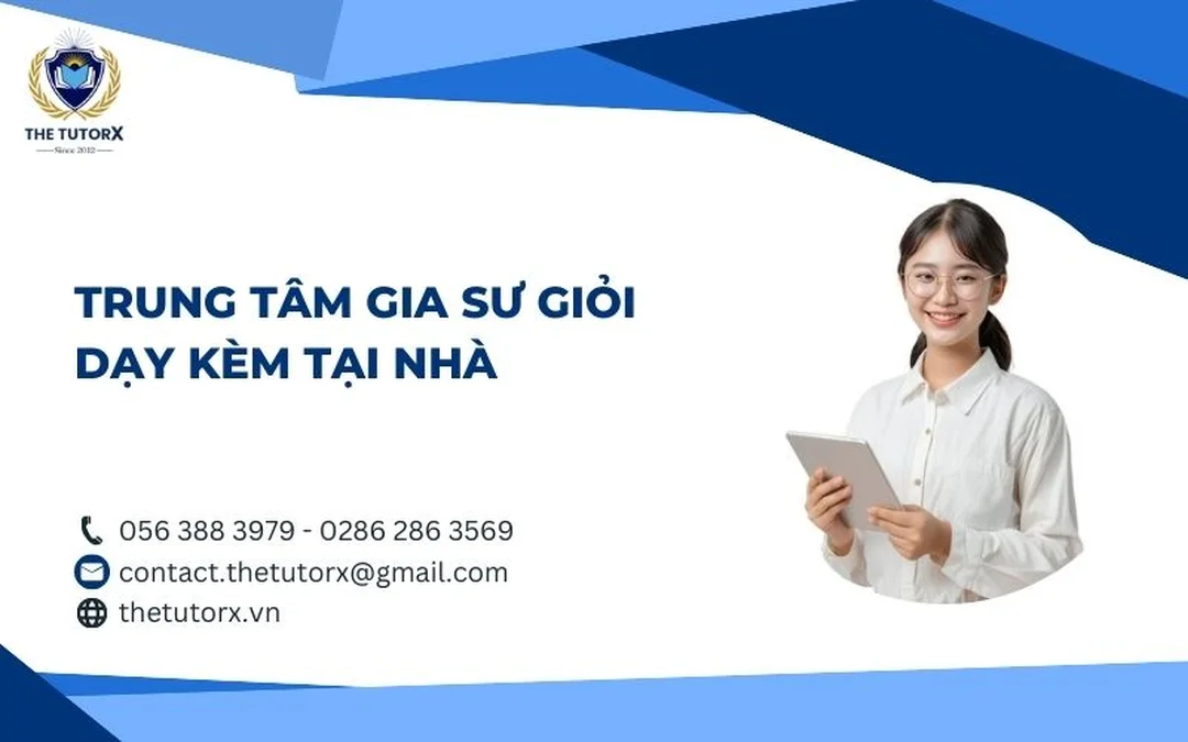 gia sư dạy kèm tại nhà tphcm đang hướng dẫn học sinh học một kèm một