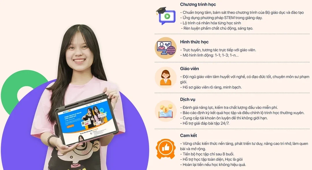 Gia sư Đức Trí dạy học online gia sư đức trí dạy học online cho học sinh
