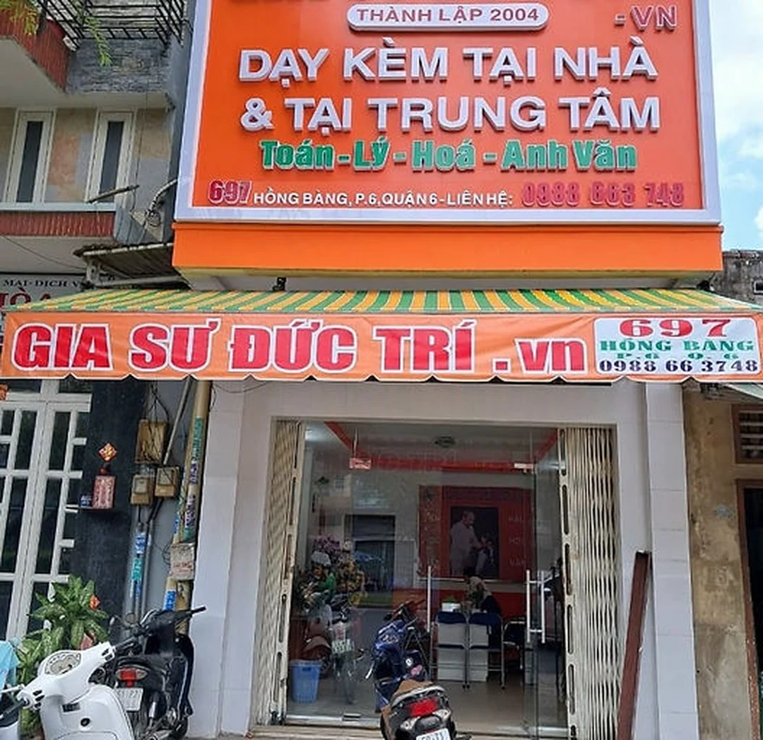 Gia sư Đức Trí tư vấn học tập gia sư đức trí tư vấn học tập cho học sinh