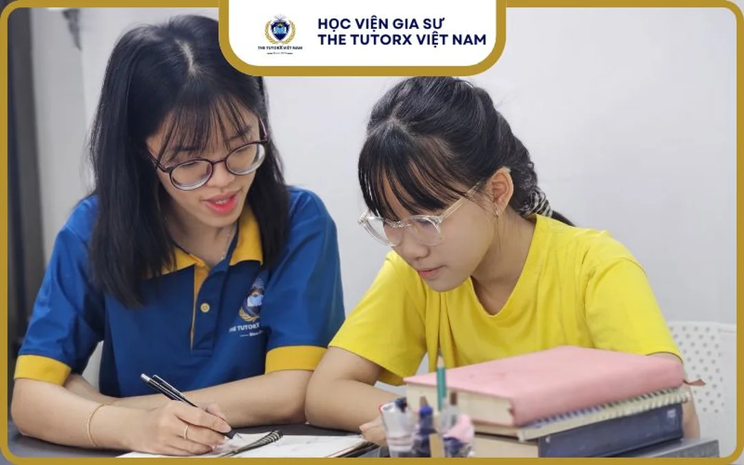 gia sư gò vấp dạy kèm học sinh tại nhà