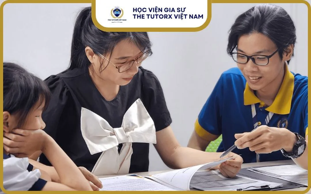 gia sư gò vấp kiểm tra năng lực học sinh