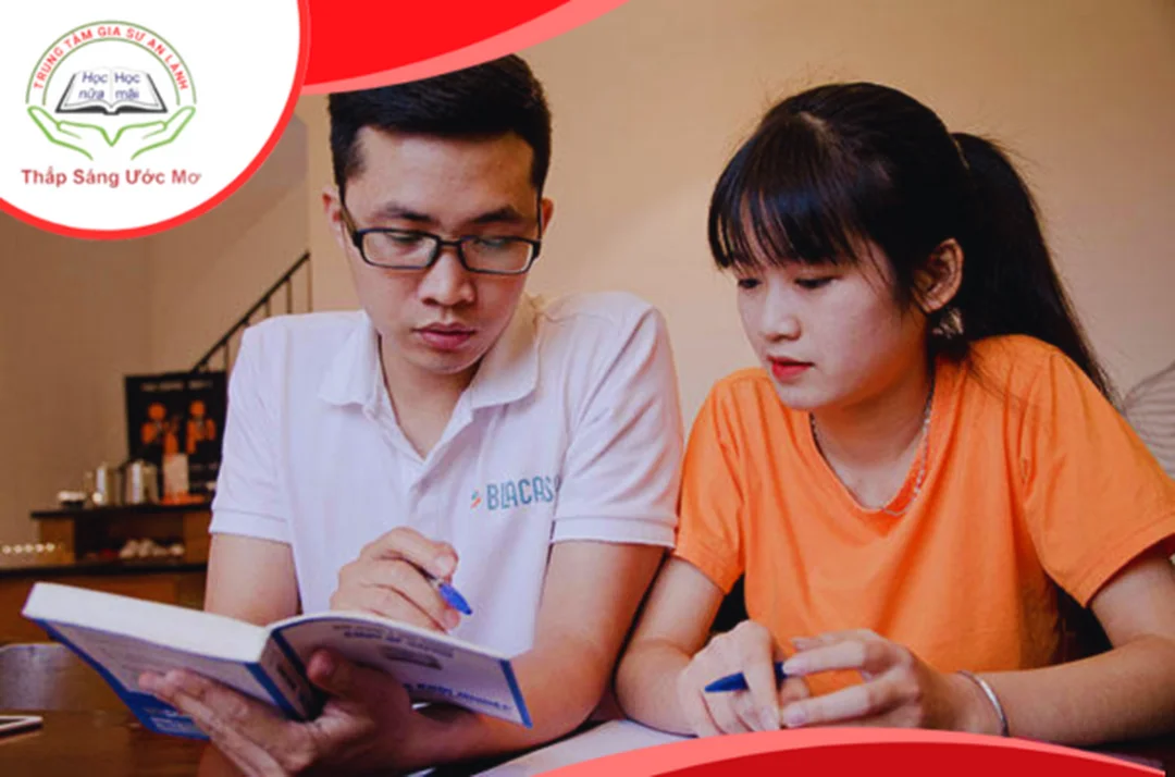 gia sư lớp 11 giúp học sinh hệ thống kiến thức trọng tâm