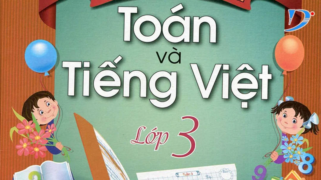 gia sư lớp 3 giỏi kèm học sinh làm bài tại bàn học