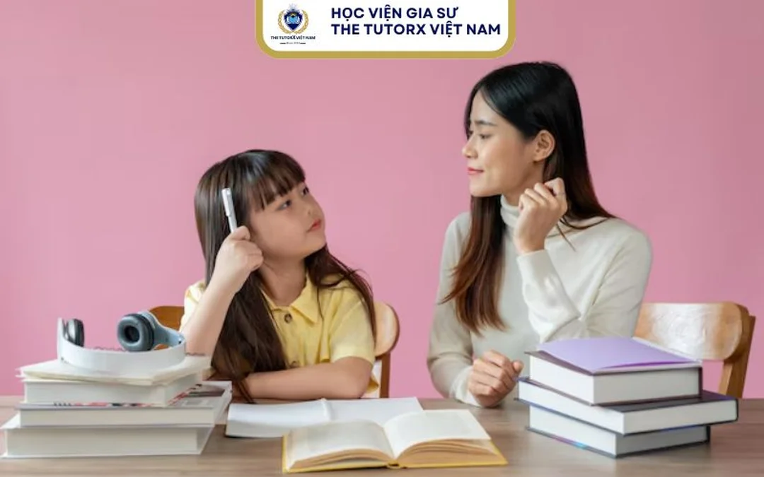 gia sư lớp 3 kèm học sinh luyện Tiếng Việt tại nhà