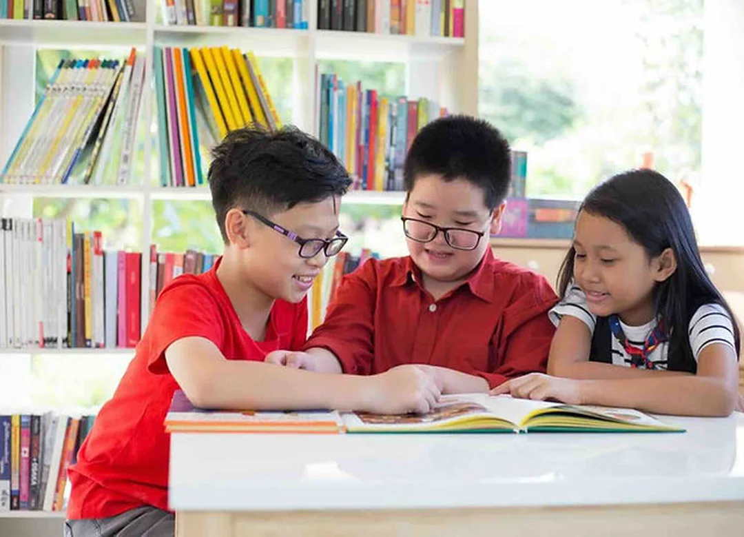 gia sư lớp 4 xây dựng lộ trình học cho học sinh