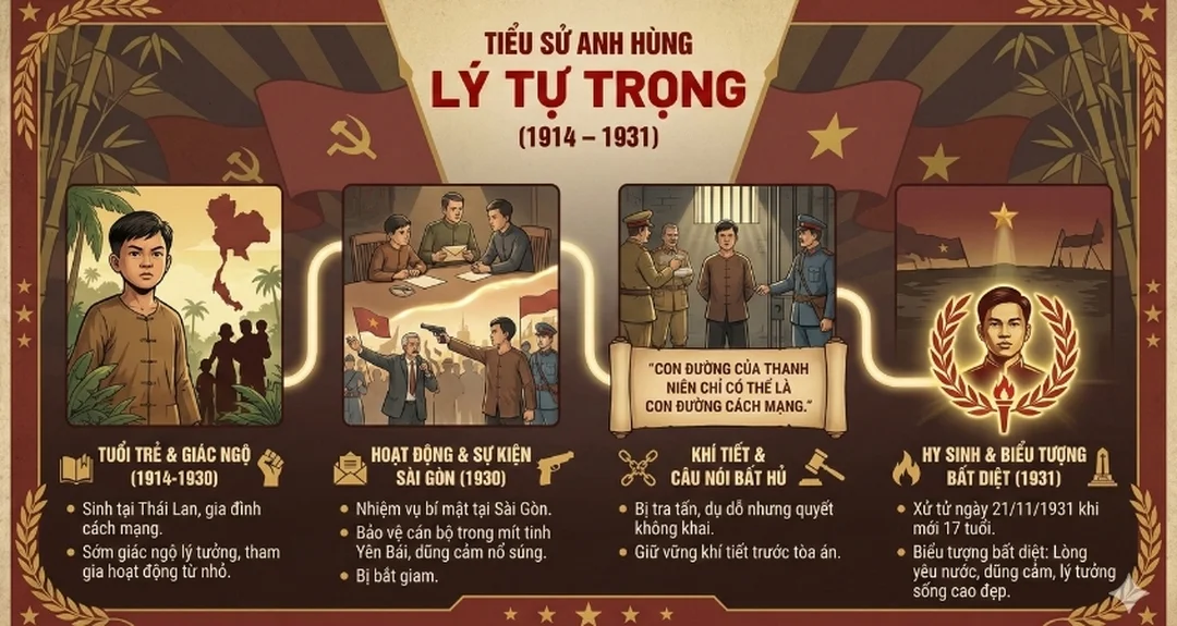 gia sư lý tự trọng lớp mới minh họa câu hỏi thường gặp
