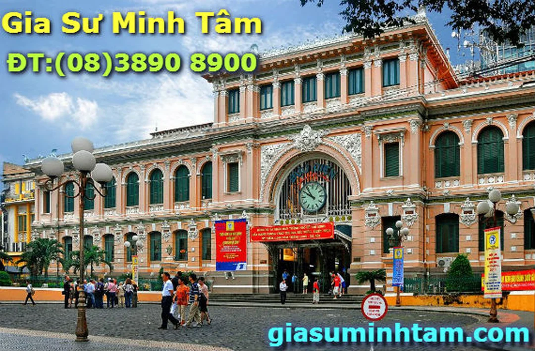 gia sư Minh Tâm cần kiểm tra thông tin lớp trước khi nhận