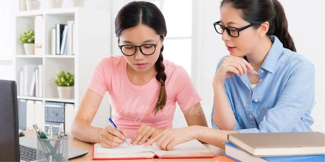 gia sư môn văn giải thích tầm quan trọng của môn Ngữ văn