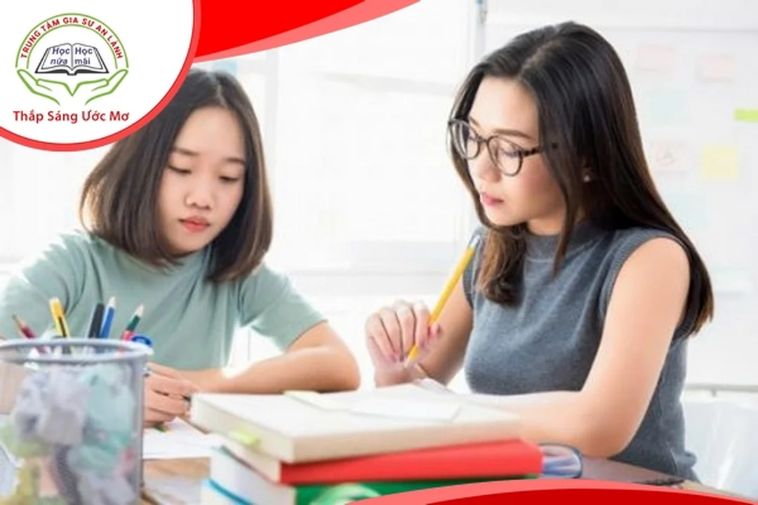 gia sư môn văn tại nhà cho học sinh trung học