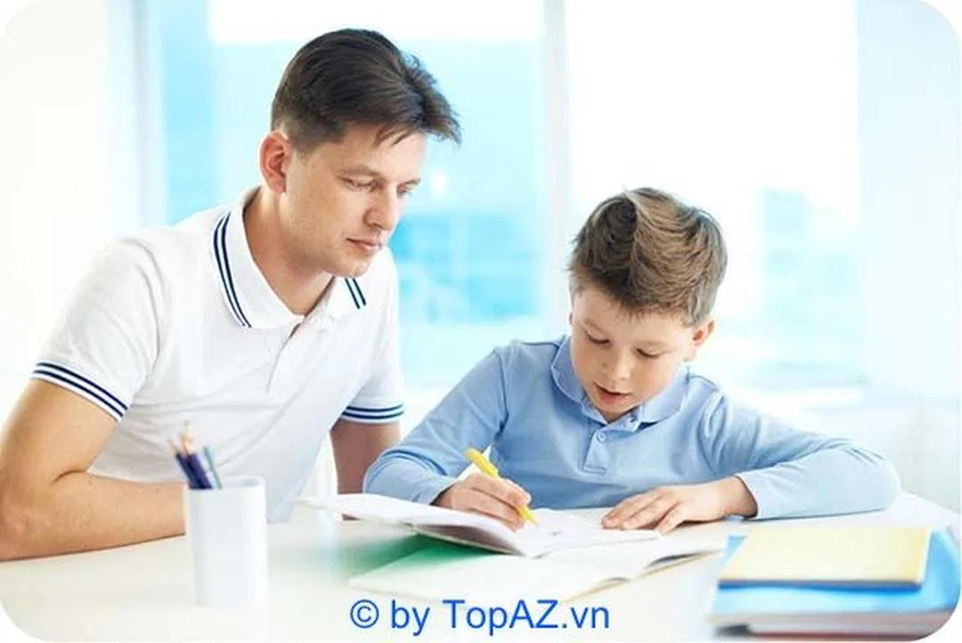 gia sư môn văn xây dựng lộ trình học cho học sinh