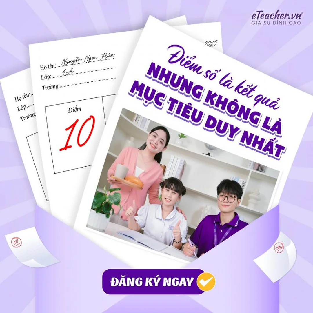 gia sư ông mặt trời lớp mới so sánh hình thức học