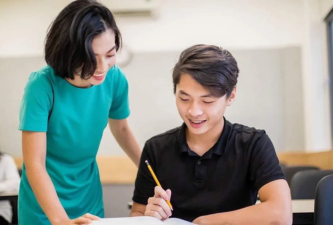 gia sư quận 3 tư vấn chọn sinh viên hoặc giáo viên