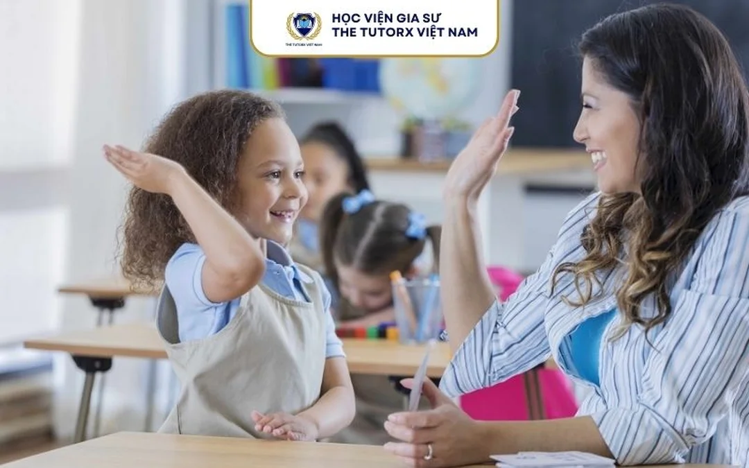 gia sư quận 3 xây dựng lộ trình học theo mục tiêu