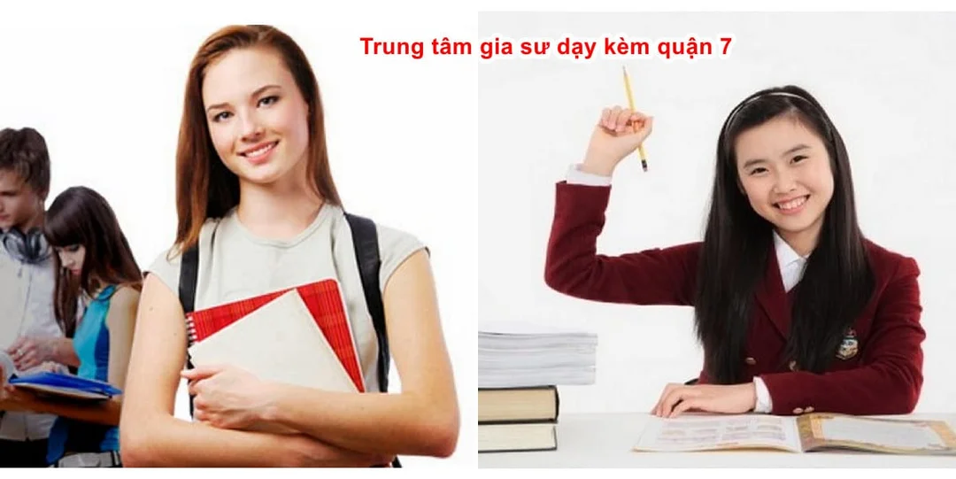 gia sư quận 7 hỗ trợ học sinh luyện thi và cải thiện điểm số