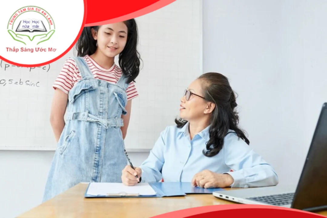 gia sư quận 7 hướng dẫn học sinh học tại nhà hiệu quả