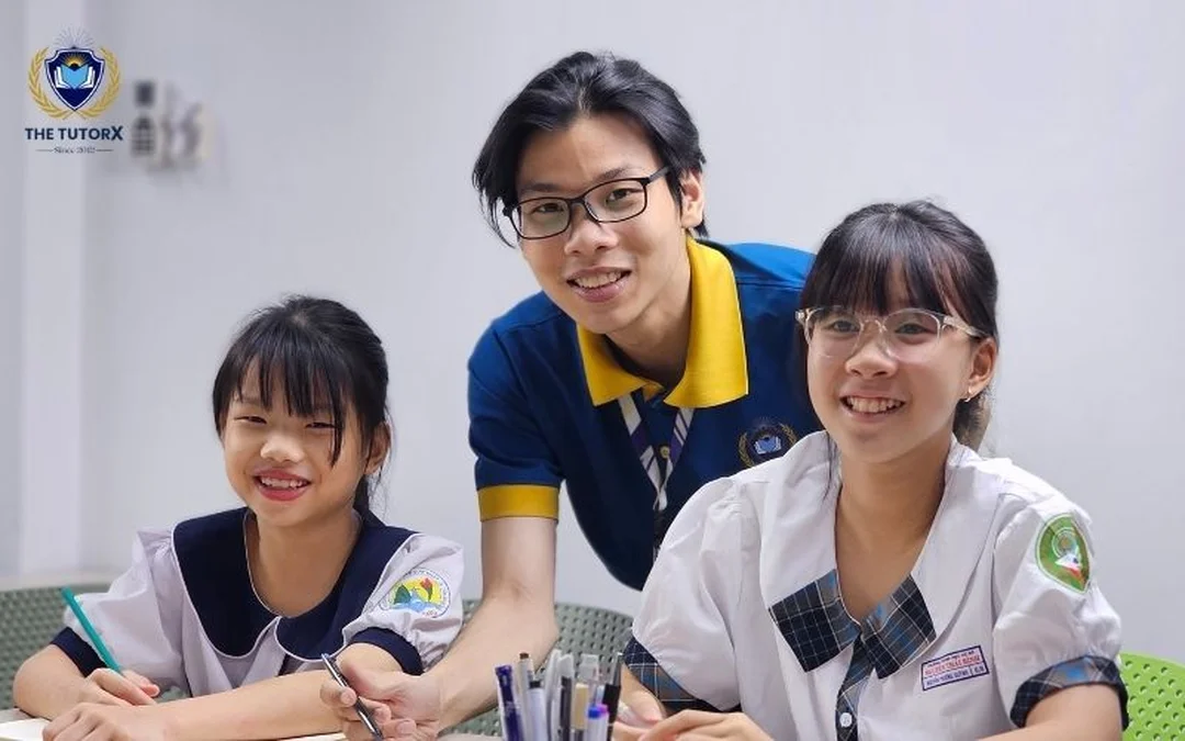 Gia sư quận 8 xây dựng lộ trình học 4 tuần gia sư quận 8 xây dựng lộ trình học 4 tuần