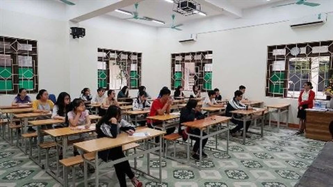 Quy trình chọn gia sư quận Bình Thạnh gia sư quận bình thạnh dạy kèm tại nhà theo lộ trình