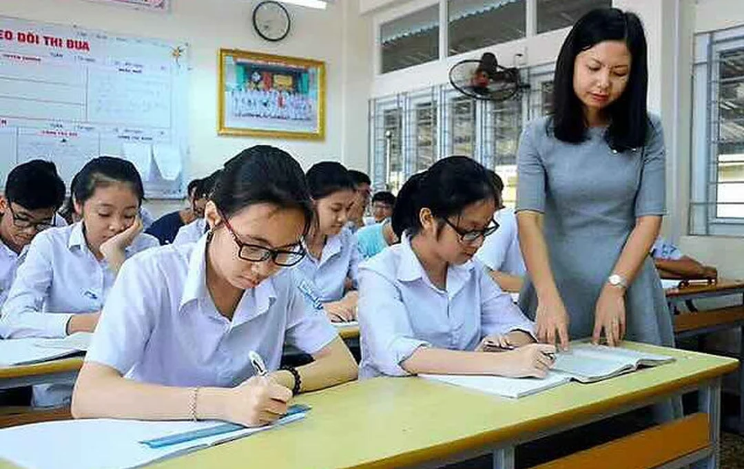 Sai lầm khi thuê gia sư quận Bình Thạnh gia sư quận bình thạnh hướng dẫn học sinh tránh mất gốc