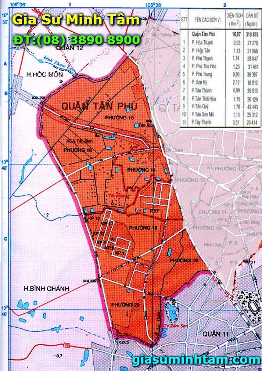 Gia sư quận Tân Phú chuyên nghiệp tại nhà gia sư quận tân phú chuyên nghiệp tại nhà