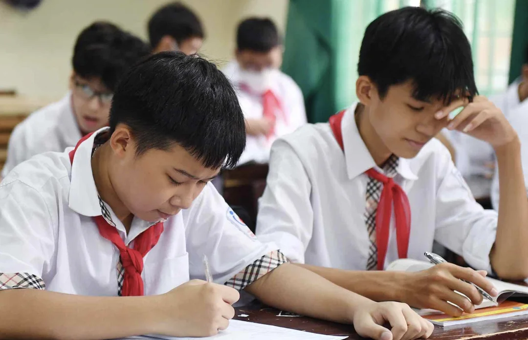 gia sư tài đức sai lầm khi thuê gia sư
