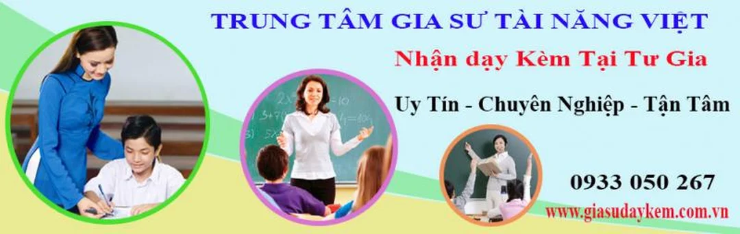 gia sư tài năng việt quy trình kiểm tra lớp dạy