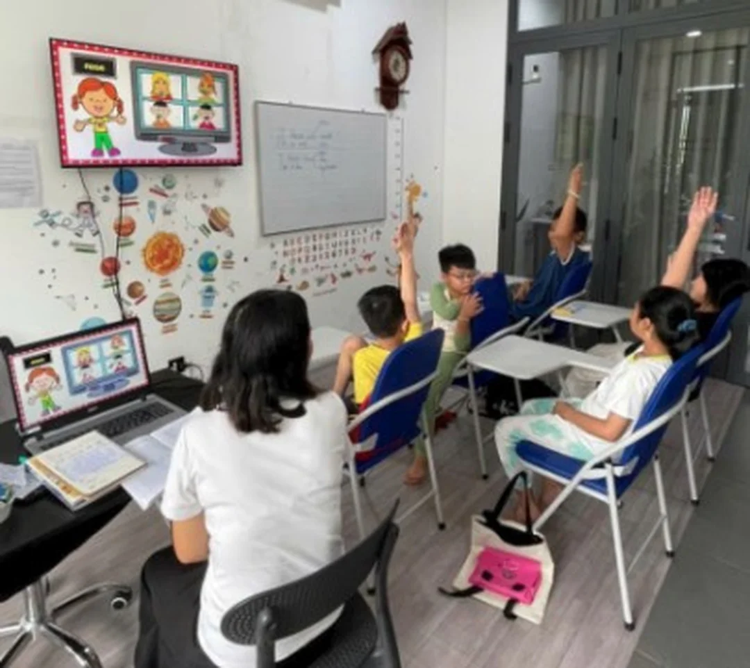 gia sư tài năng việt thông tin trung tâm cần kiểm tra