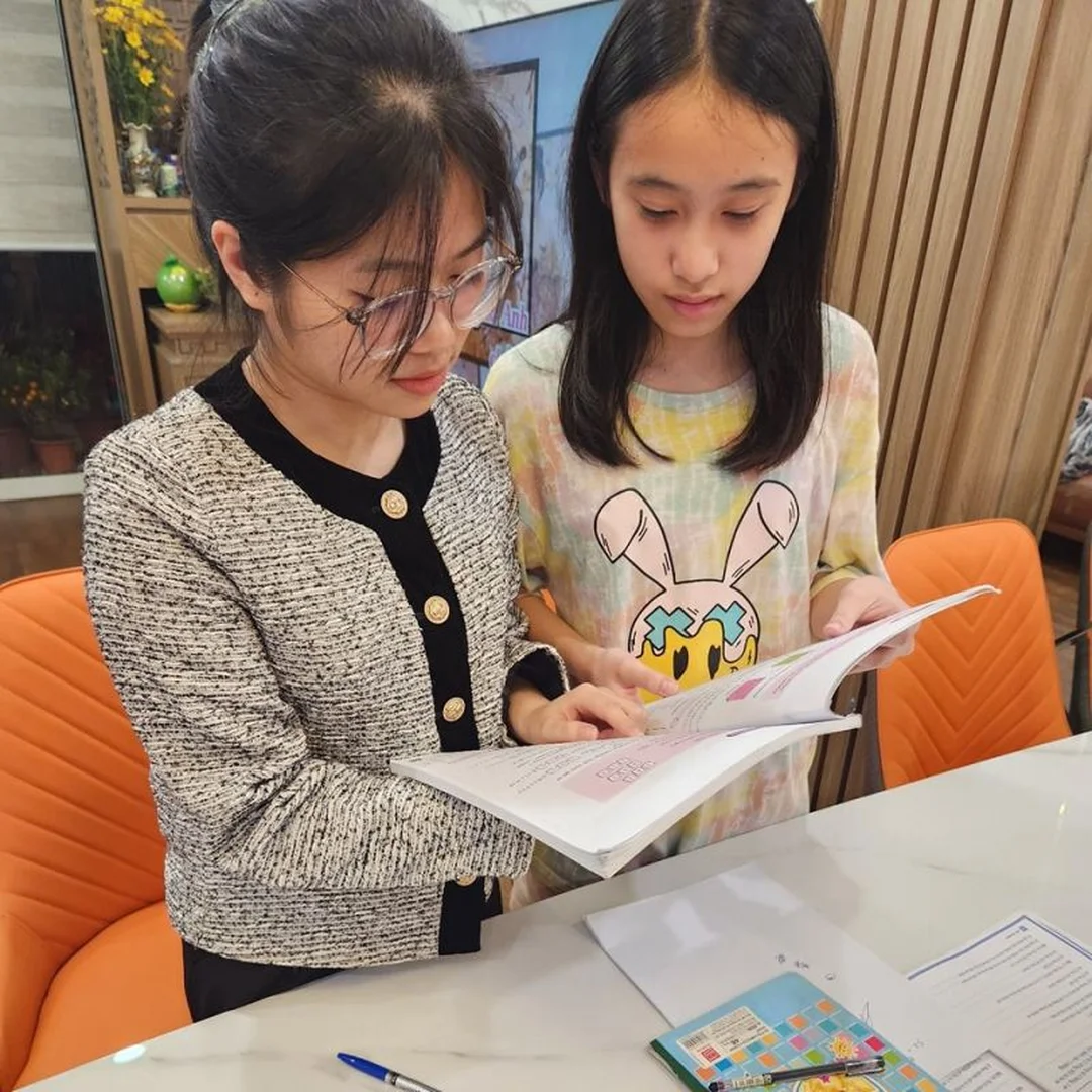 gia sư thái bình hỗ trợ học sinh học tại nhà