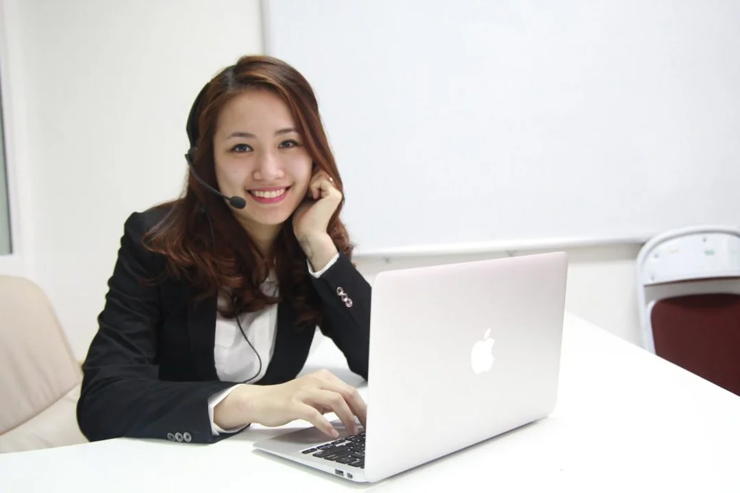 gia sư tiếng anh tại nhà dạy kèm trực tuyến